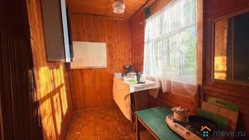 дом, 40 м&sup2;
