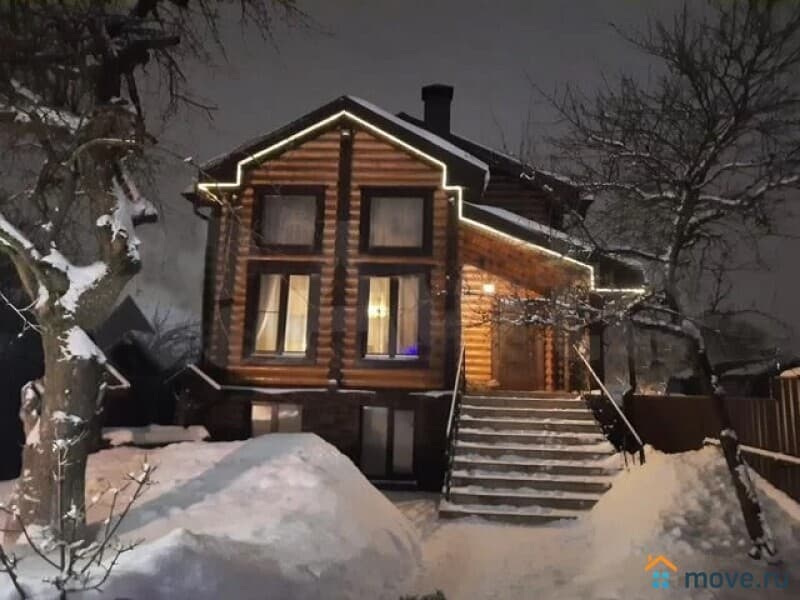 дом, 310 м&sup2;