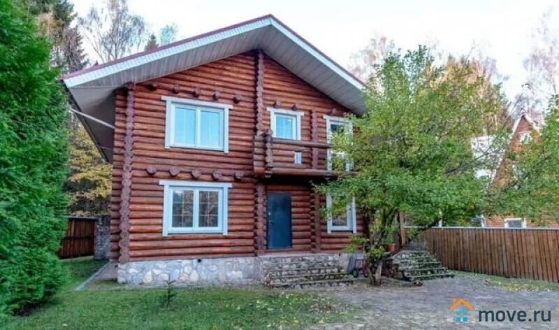 дом, 146 м&sup2;