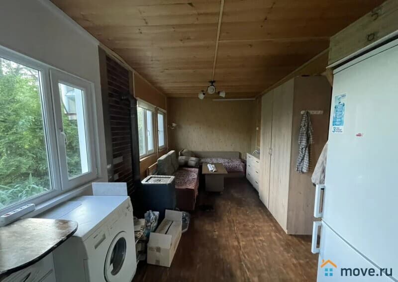 дом, 80.7 м&sup2;