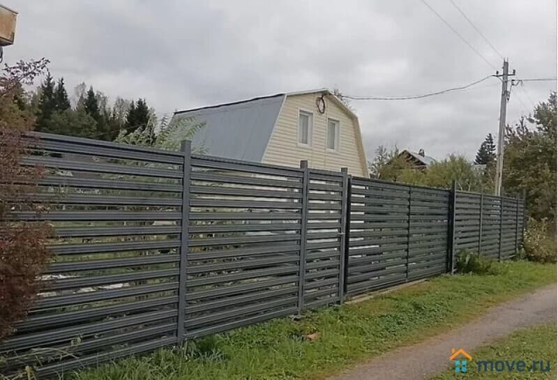 дом, 80 м&sup2;