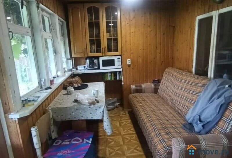 дом, 80 м&sup2;