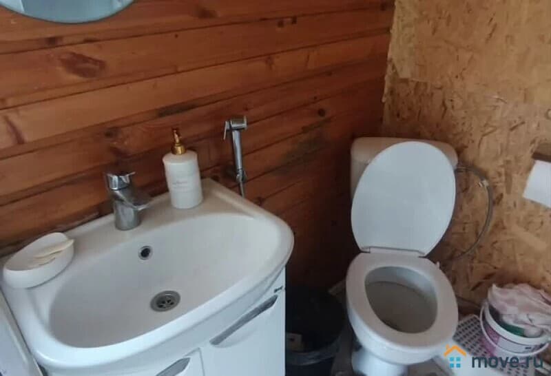 дом, 80 м&sup2;