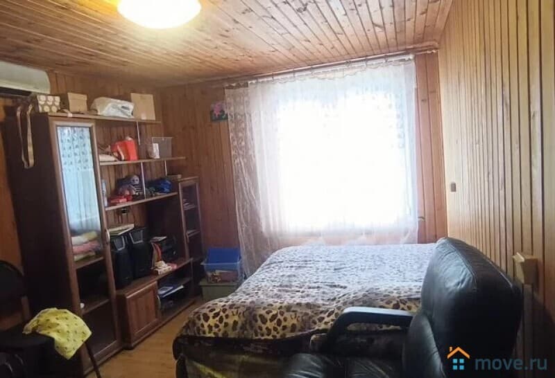дом, 80 м&sup2;