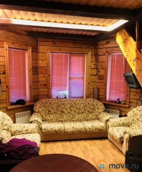 дом, 70 м&sup2;