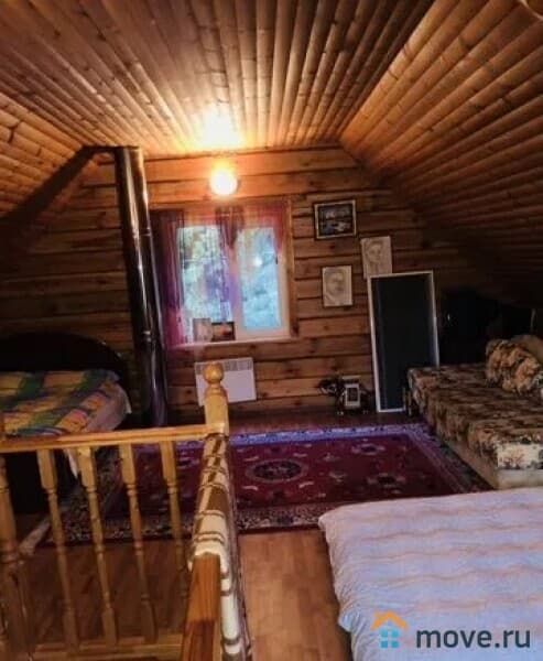 дом, 70 м&sup2;