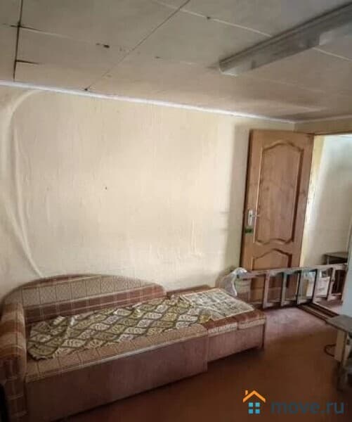 дом, 33.3 м&sup2;