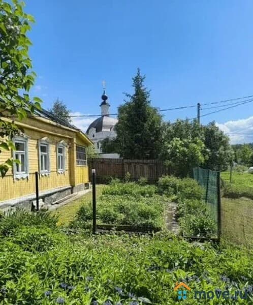 дом, 33.3 м&sup2;