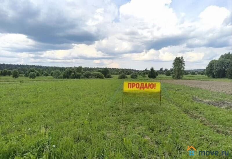 земля под ИЖС, 31 сотка