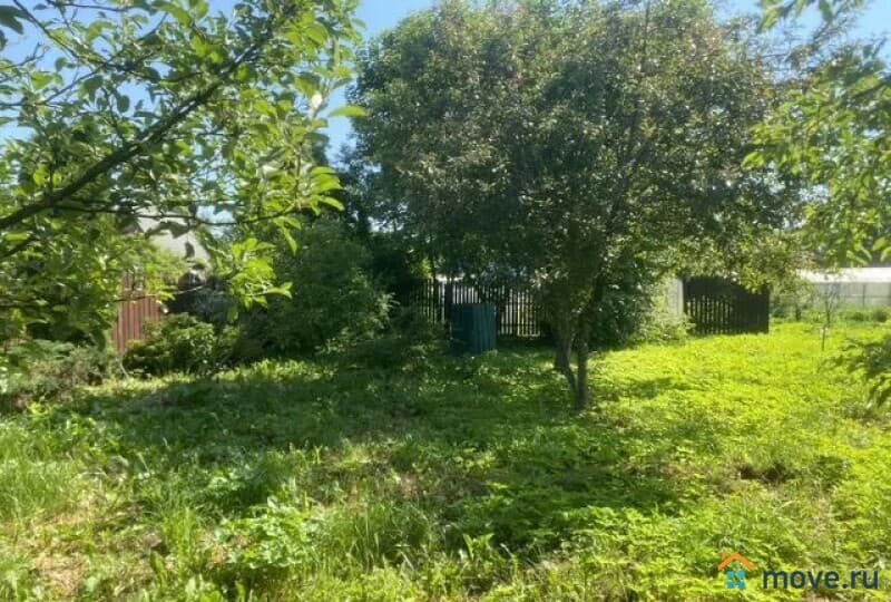 земля под ИЖС, 6.5 сотки