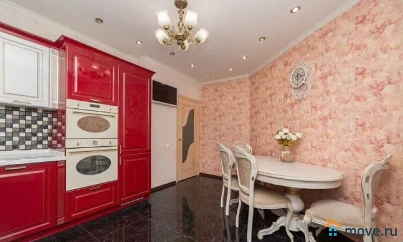 4-комн. квартира, 149 м&sup2;