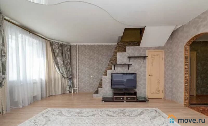 4-комн. квартира, 149 м&sup2;