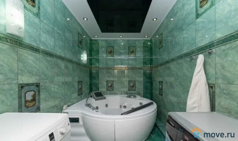 4-комн. квартира, 149 м&sup2;