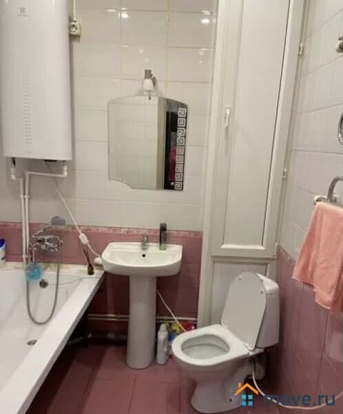 2-комн. квартира, 42.6 м&sup2;