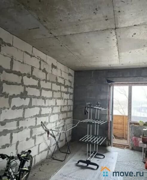 1-комн. квартира, 23.8 м&sup2;
