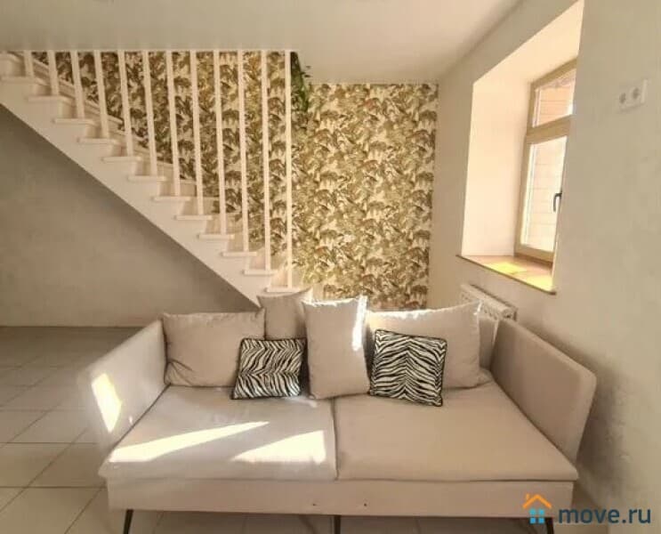 4-комн. квартира, 104 м&sup2;