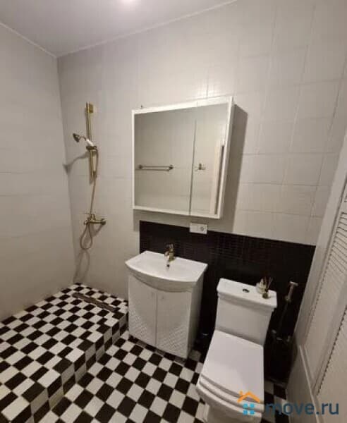4-комн. квартира, 104 м&sup2;