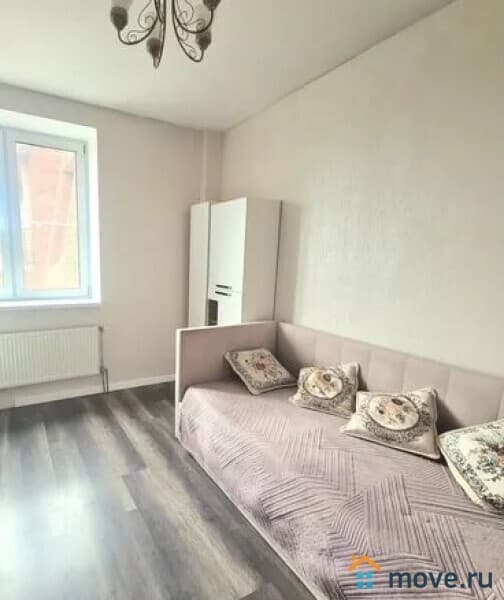 4-комн. квартира, 104 м&sup2;