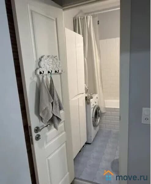 1-комн. квартира, 39 м&sup2;