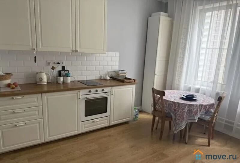 1-комн. квартира, 39 м&sup2;
