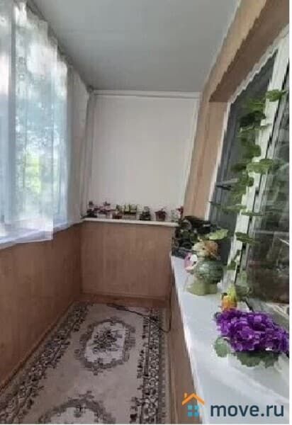 2-комн. квартира, 42.9 м&sup2;