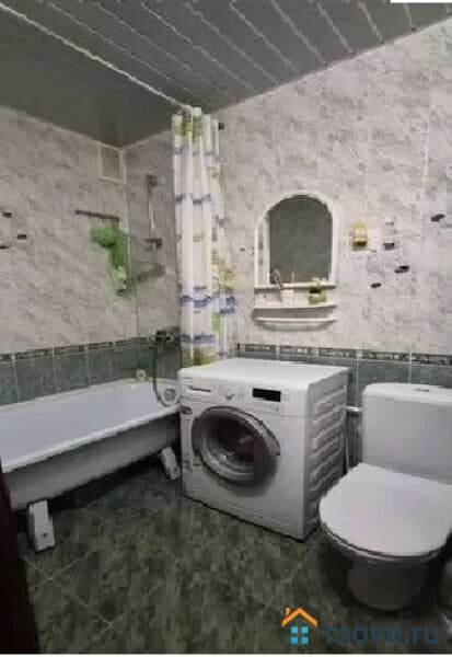 2-комн. квартира, 42.9 м&sup2;