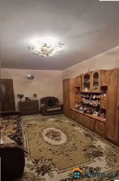 2-комн. квартира, 42.9 м&sup2;