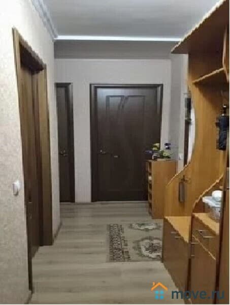 2-комн. квартира, 42.9 м&sup2;