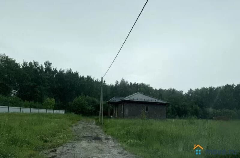 земельный участок, 7 соток