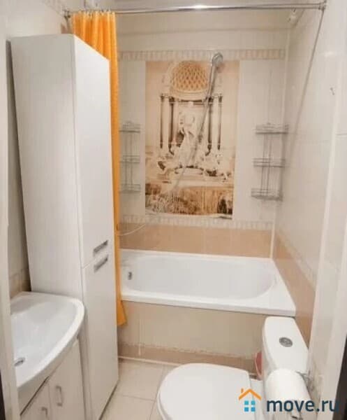 студия, 29.3 м&sup2;