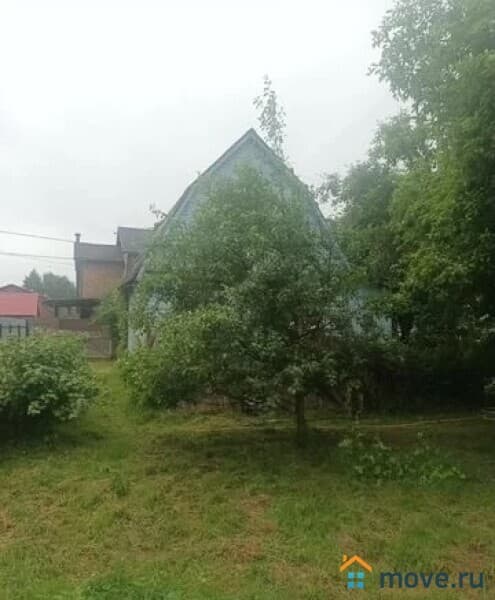 дом, 56 м&sup2;