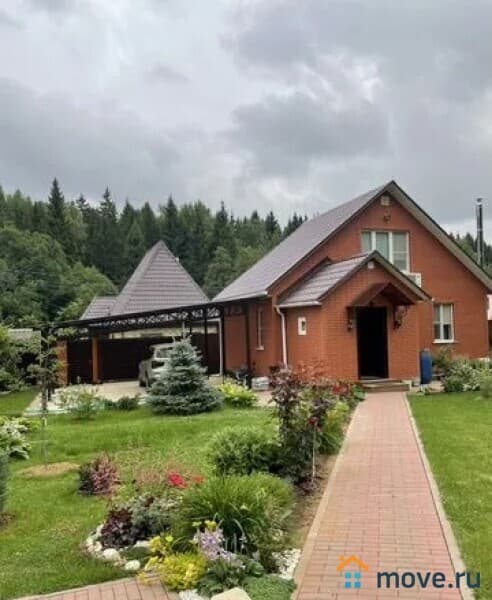 дом, 75 м&sup2;
