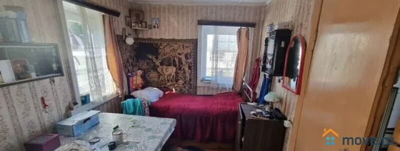 дом, 60 м&sup2;