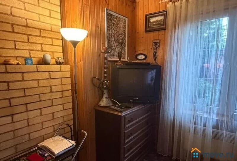 дом, 90 м&sup2;