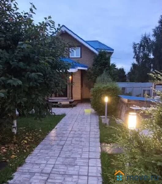 дом, 122 м&sup2;
