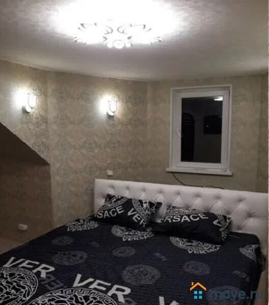 дом, 122 м&sup2;