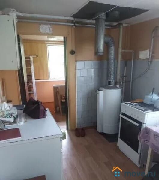 дом, 100 м&sup2;