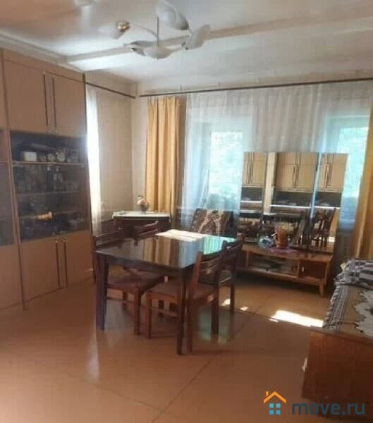 дом, 100 м&sup2;