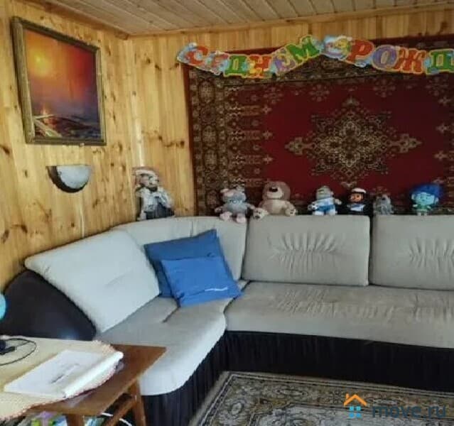 дом, 84 м&sup2;
