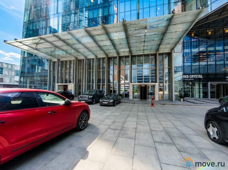 офис, 86.4 м&sup2;