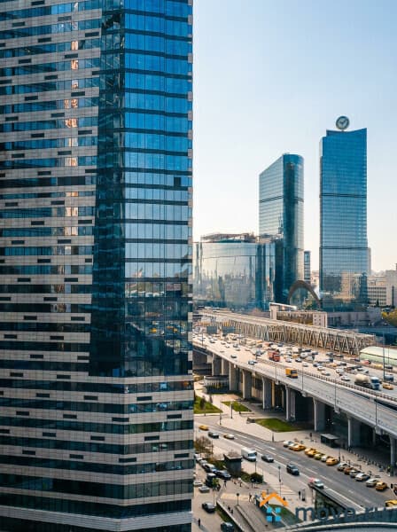 офис, 86.4 м&sup2;
