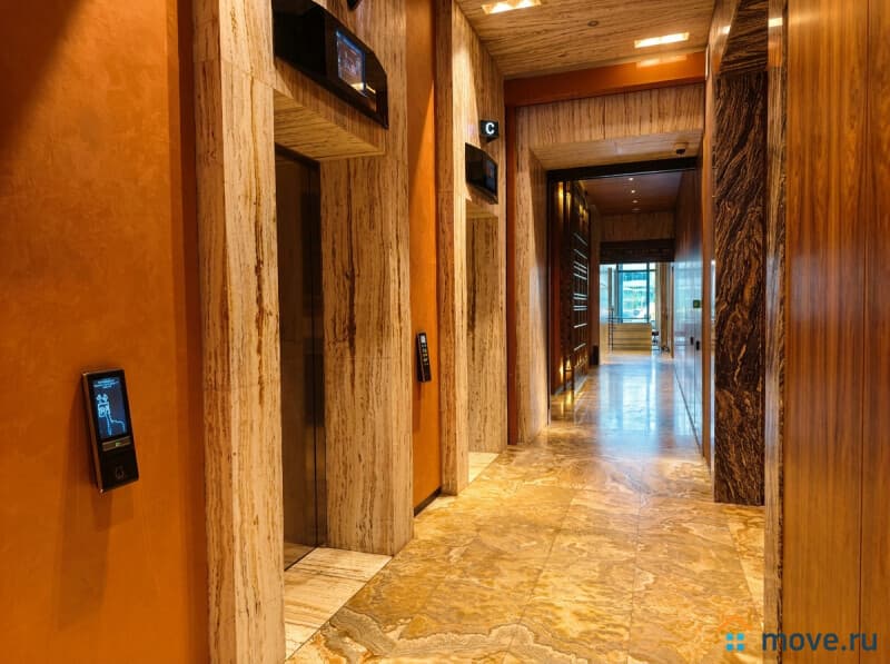 офис, 86.4 м&sup2;