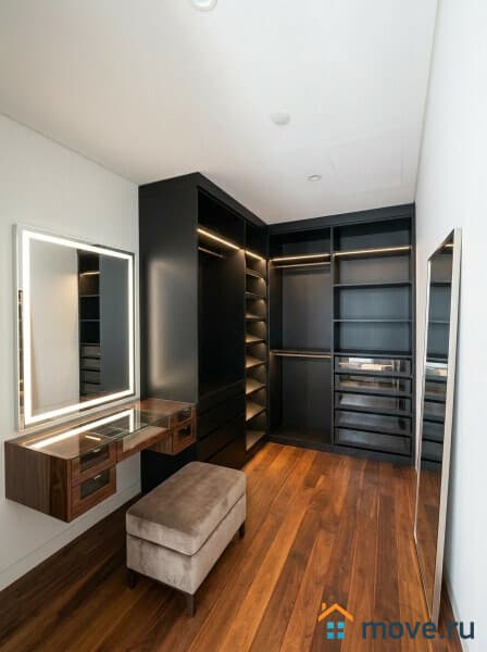 2-комн. апартаменты, 86.4 м&sup2;