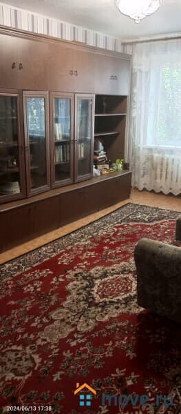 2-комн. квартира, 52 м&sup2;