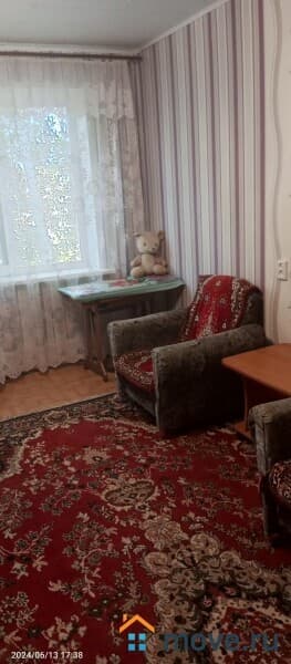 2-комн. квартира, 52 м&sup2;