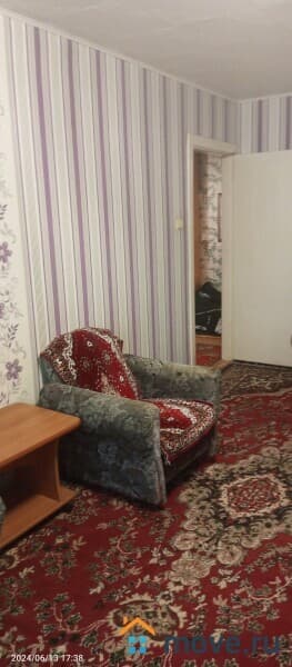 2-комн. квартира, 52 м&sup2;