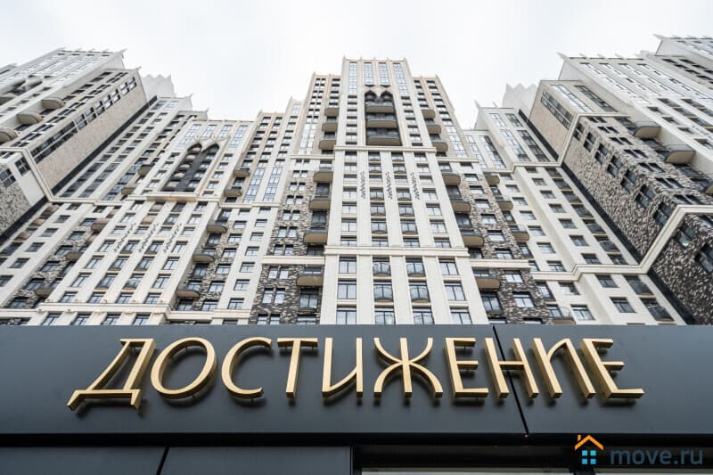 1-комн. квартира, 37.8 м&sup2;