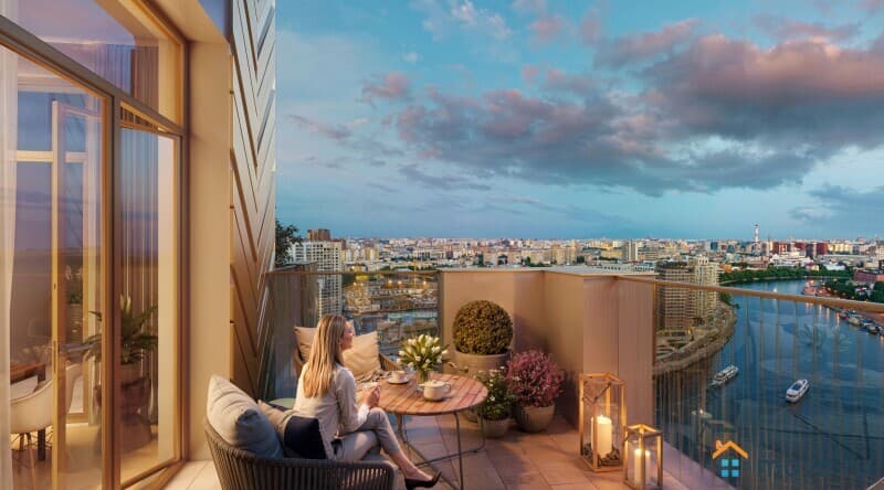 1-комн. квартира, 47.2 м&sup2;
