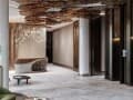 5-комн. пентхаус, 366 м&sup2;