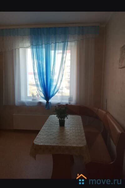 1-комн. квартира, 41.8 м&sup2;